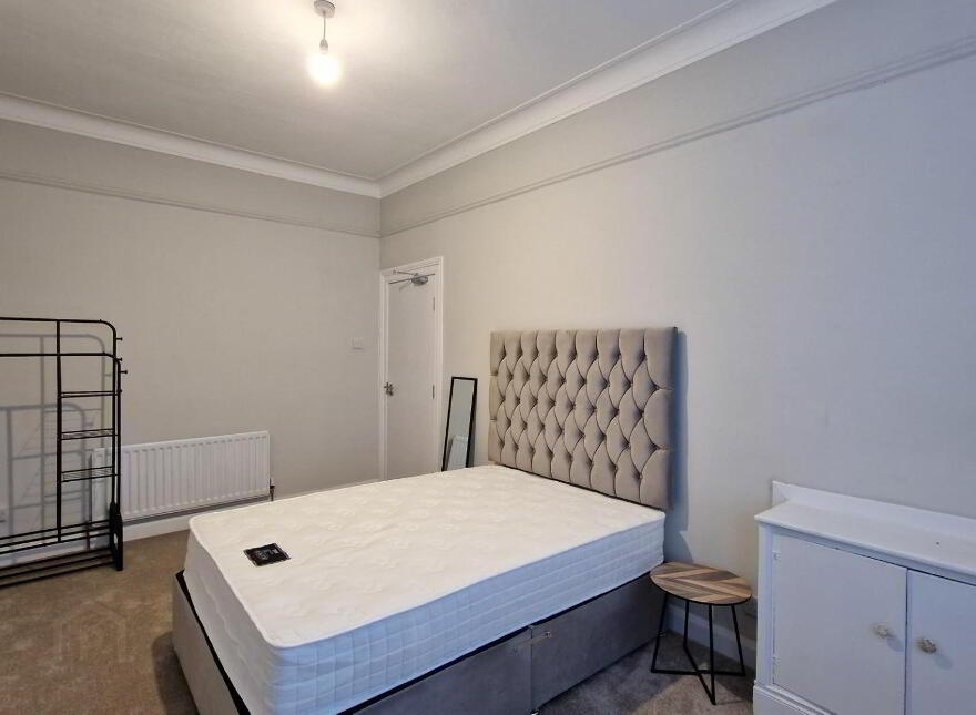 Rooms 1, 2&5, 7 Newington Avenue, Belfast, BT15 2HP