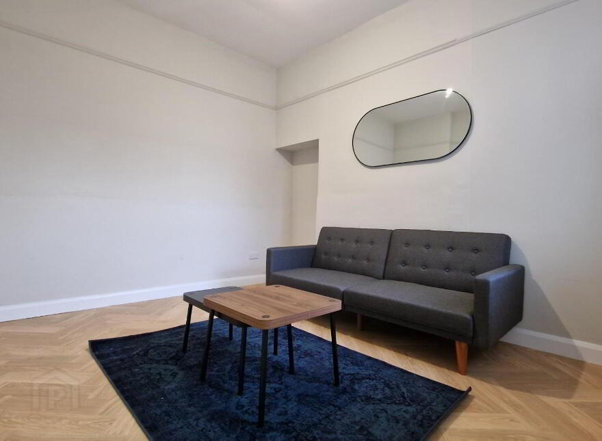 Rooms 1, 2&5, 7 Newington Avenue, Belfast, BT15 2HP