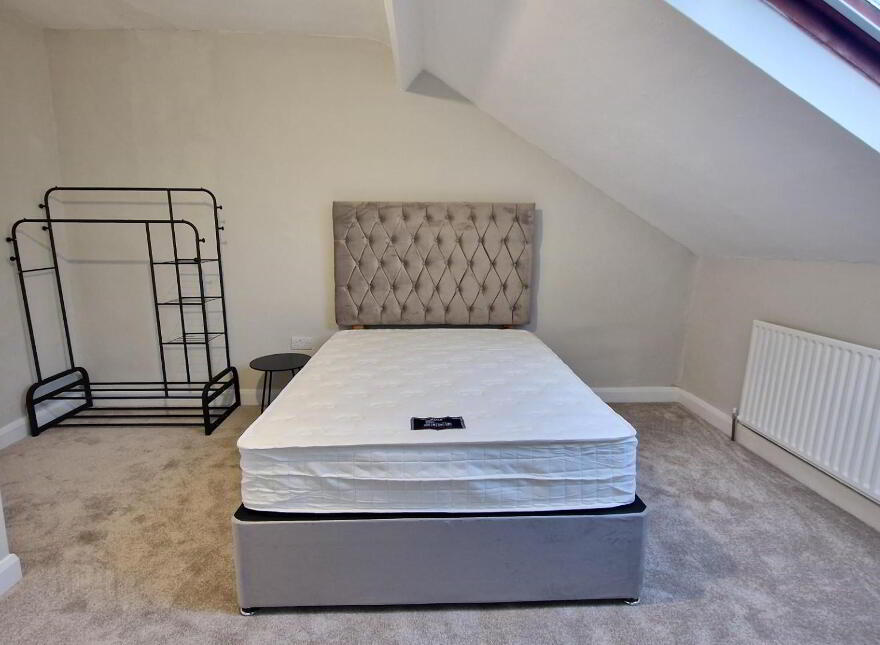 Rooms 1, 2&5, 7 Newington Avenue, Belfast, BT15 2HP