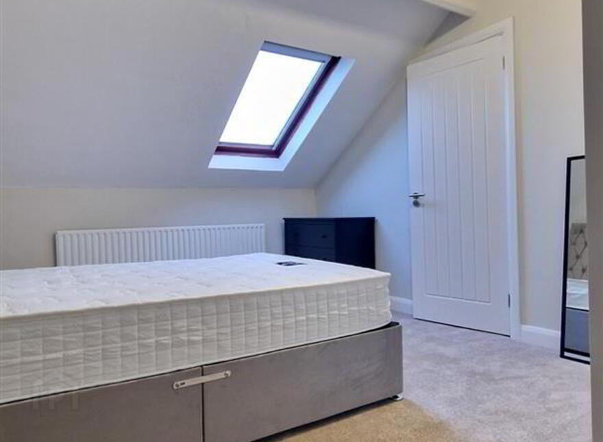 Rooms 1, 2&5, 7 Newington Avenue, Belfast, BT15 2HP