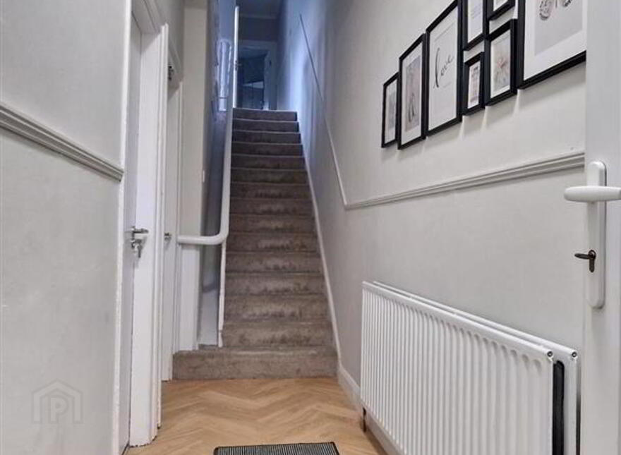 Rooms 1, 2&5, 7 Newington Avenue, Belfast, BT15 2HP