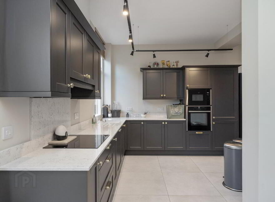 Apartment 3 The West House 24 Ishbel Mews, Belfast, BT8 8FZ