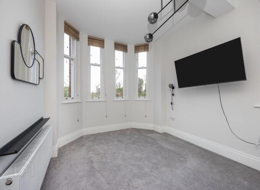 Apartment 3 The West House 24 Ishbel Mews, Belfast, BT8 8FZ