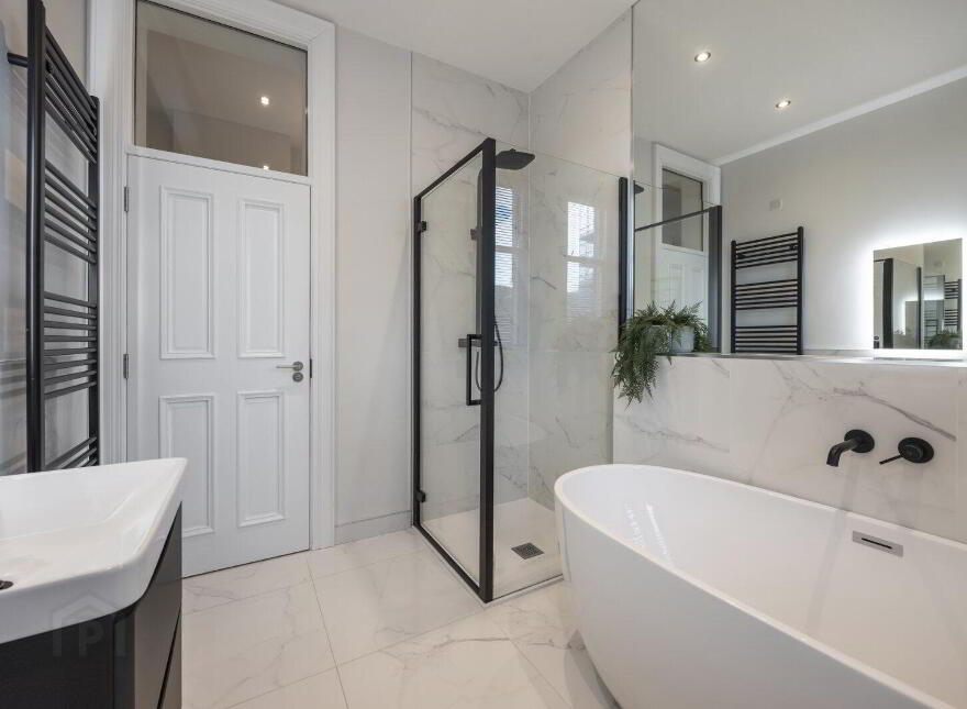 Apartment 3 The West House 24 Ishbel Mews, Belfast, BT8 8FZ