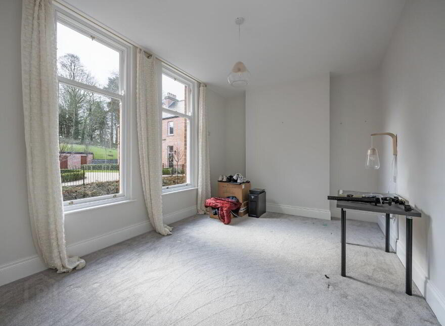 Apartment 3 The West House 24 Ishbel Mews, Belfast, BT8 8FZ