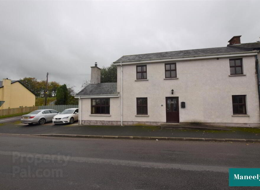 68 Cappagh Road, Galbally, Dungannon, BT70 2PD photo