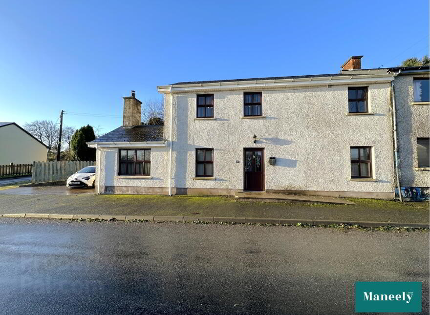 68 Cappagh Road, Galbally, Dungannon, BT70 2PD photo