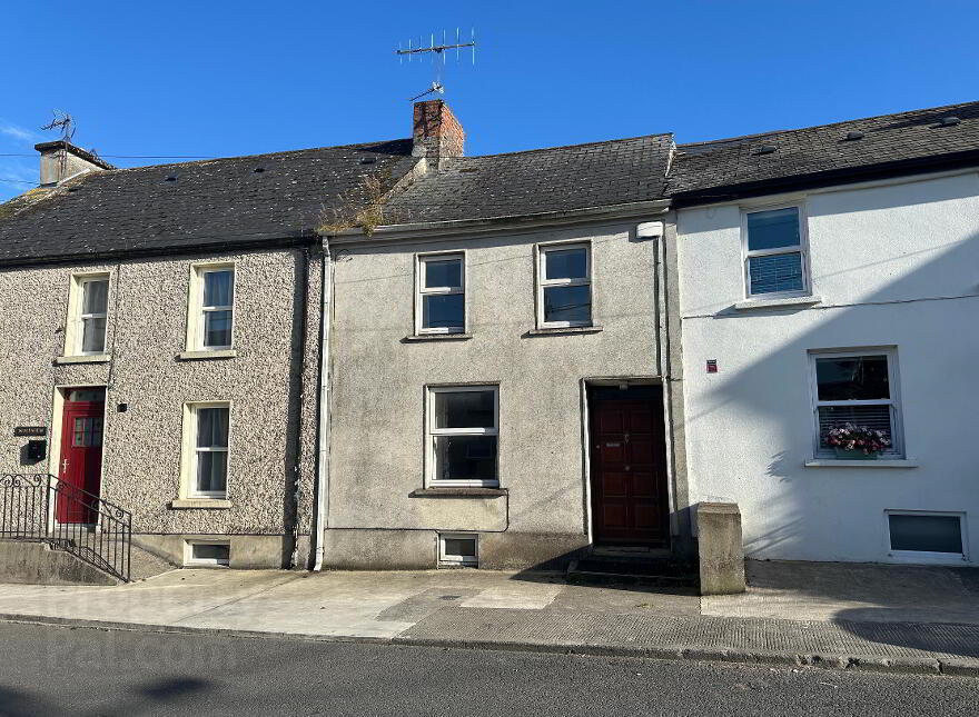 Burke Street, Fethard, E91NR77 photo