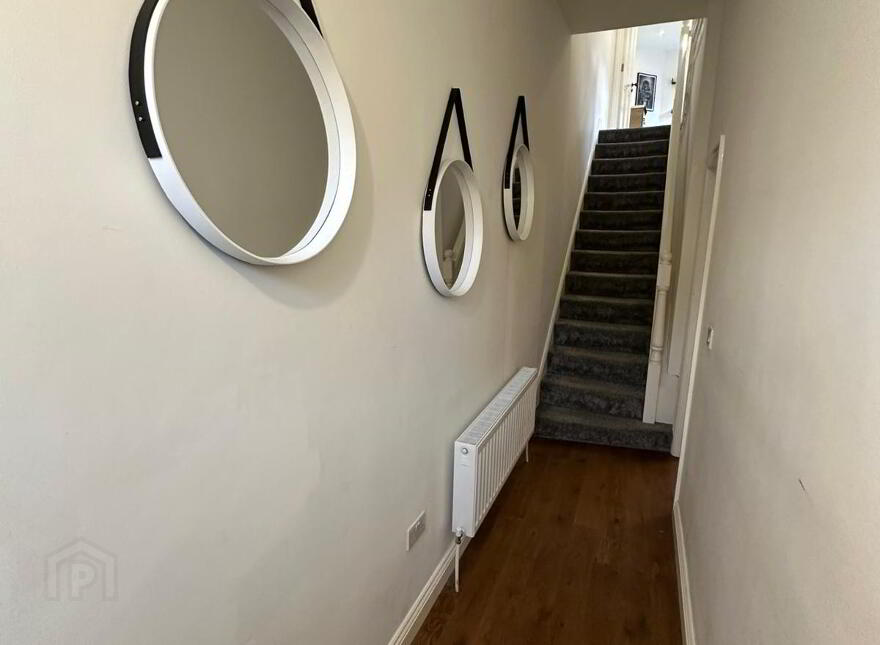 Deramore Avenue, Belfast, BT7 3ES