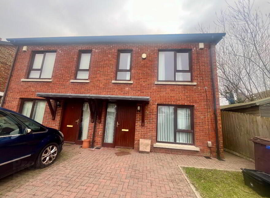 92 Rushfield Avenue, Belfast, BT7 3FQ photo