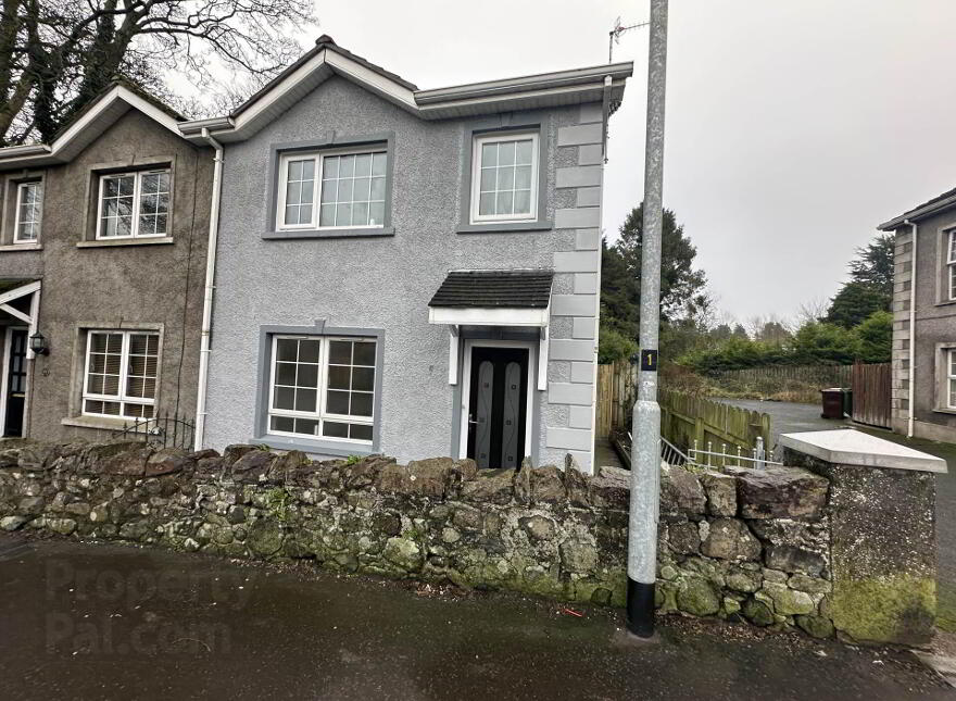 6a Main Street, Glenavy, Crumlin, BT29 4LW photo