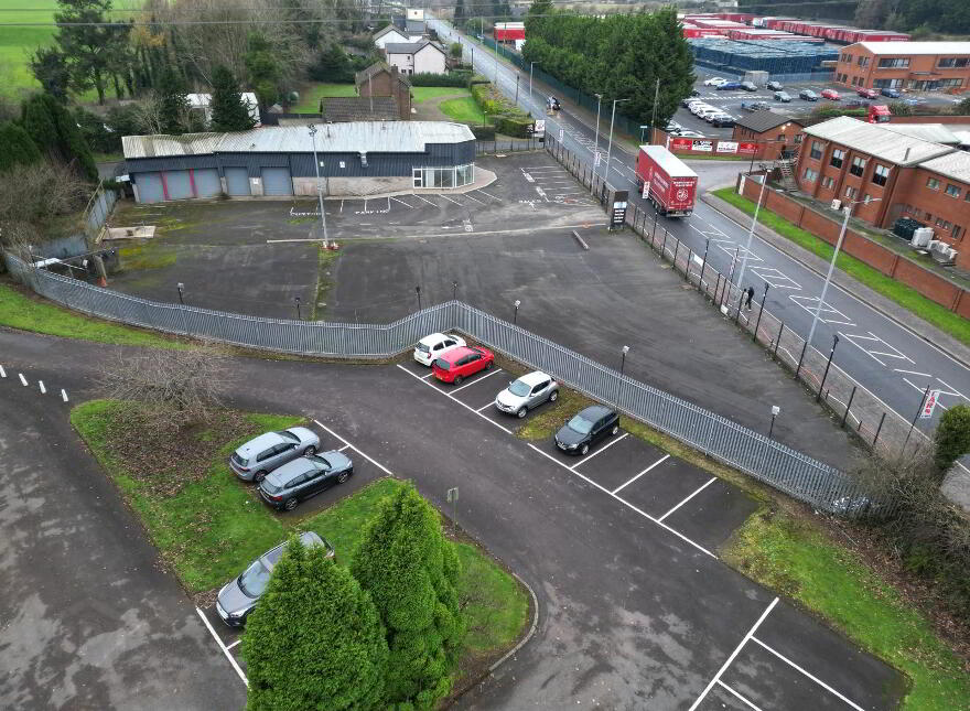612 Antrim Road, Mallusk, Newtownabbey, BT36 4RF