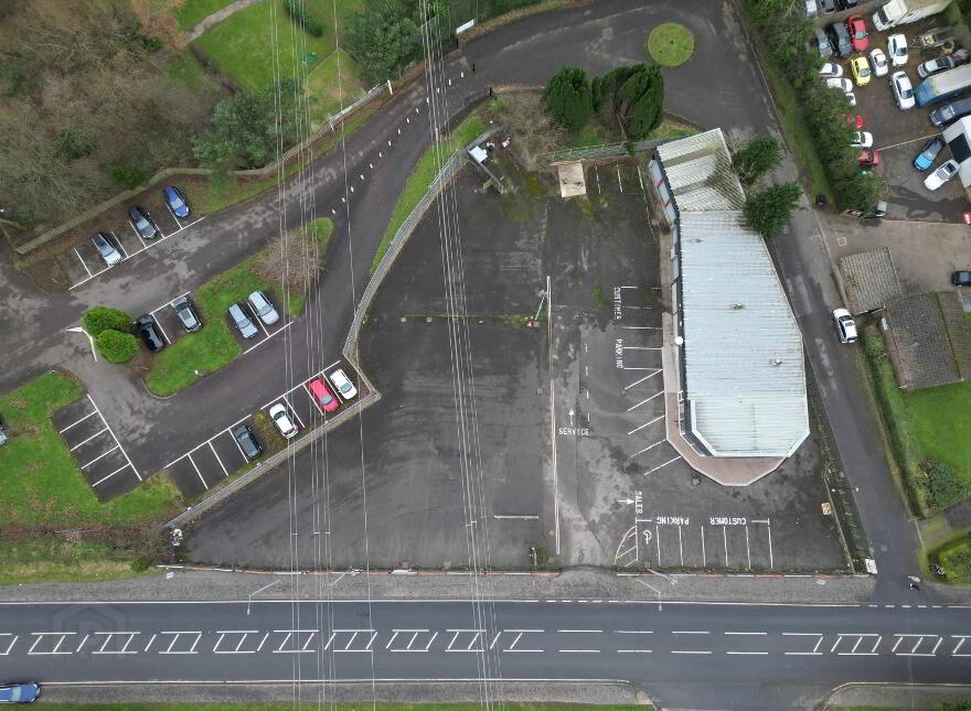 612 Antrim Road, Mallusk, Newtownabbey, BT36 4RF