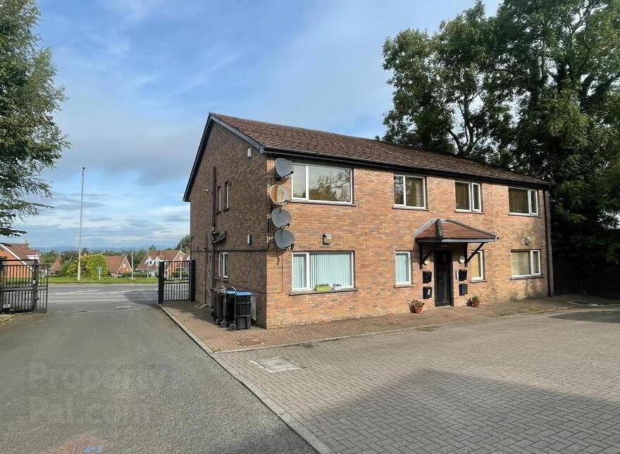 Apt 1, Holly Manor, Hightown Road, Newtownabbey, BT36 7XU photo