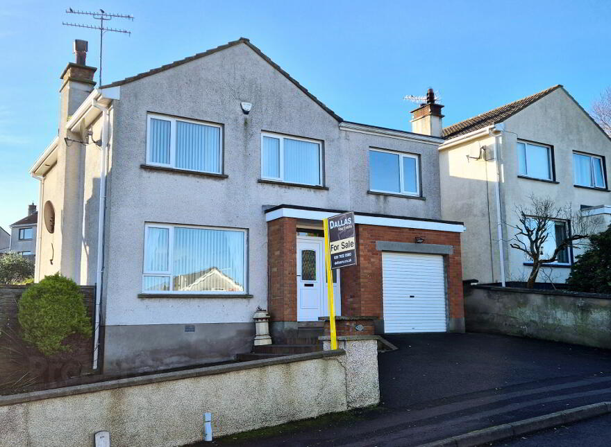 3 Bristol Court, Coleraine, BT51 3LD photo