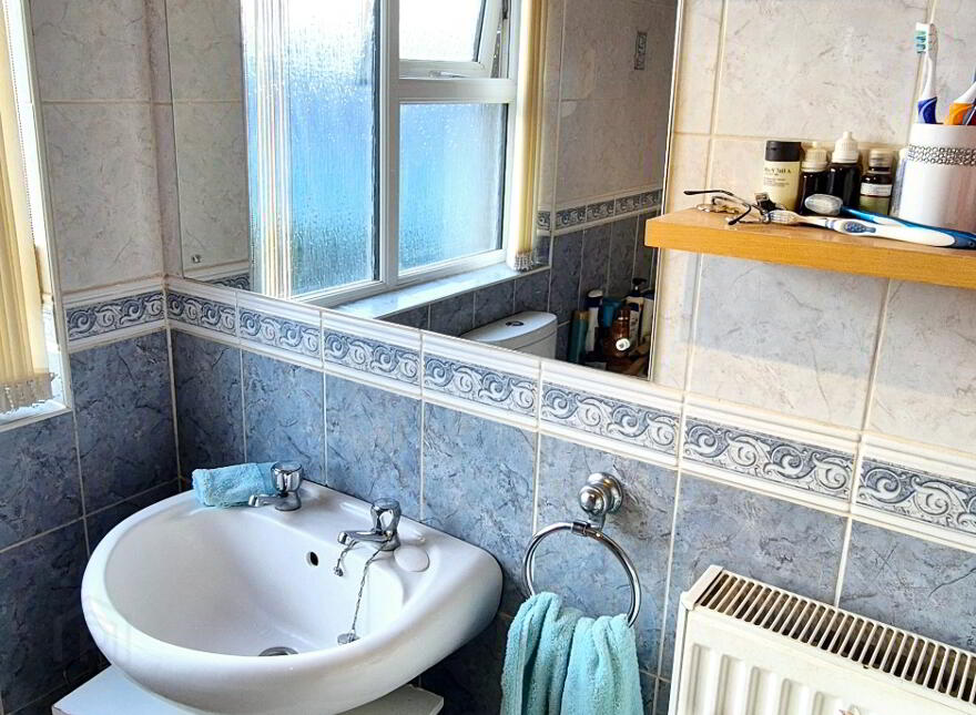 3 Bristol Court, Coleraine, BT51 3LD