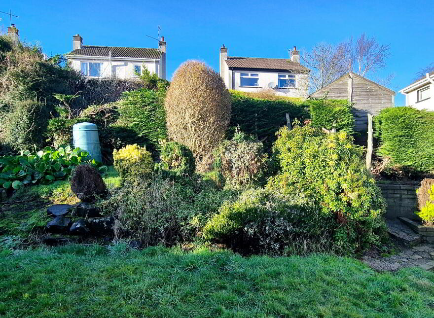 3 Bristol Court, Coleraine, BT51 3LD