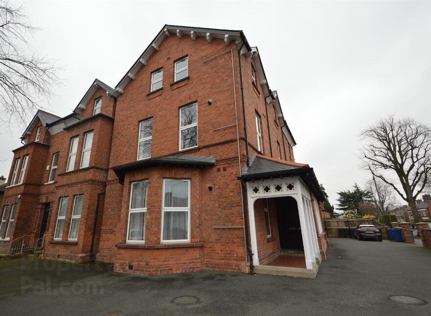 Apt 3, 364 Ormeau Road, Belfast, BT7 3HW photo