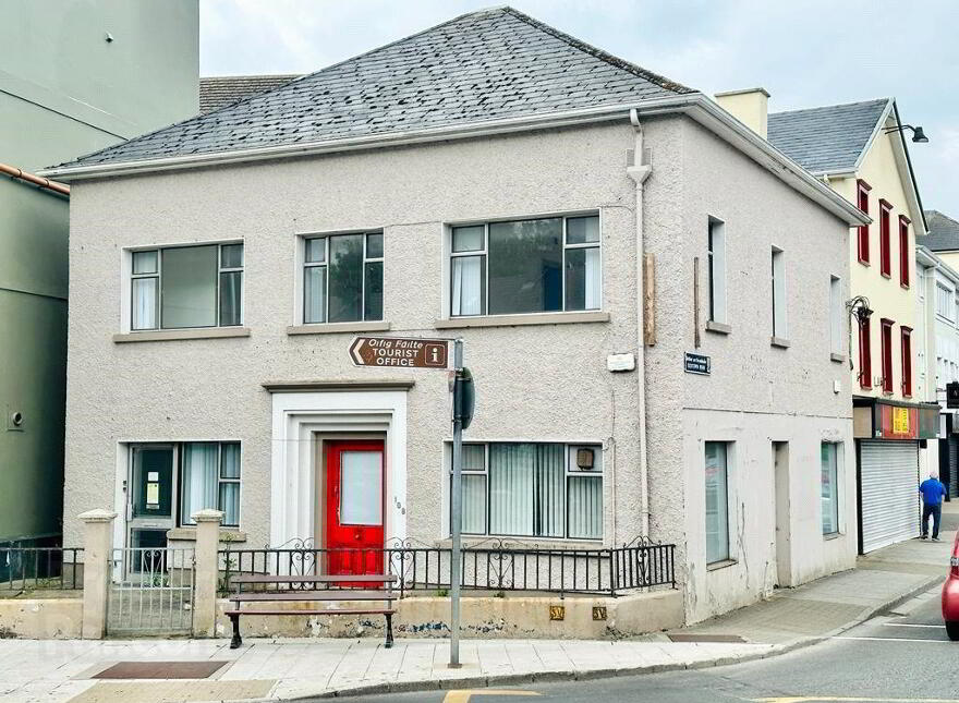 108 Lower Main Street, Letterkenny, F92A8X7 photo