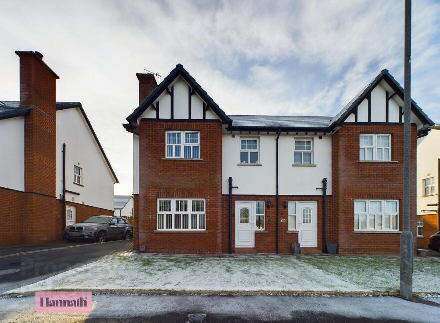 111 Lisnisky Lodge, Portadown, Craigavon, BT63 5GU photo