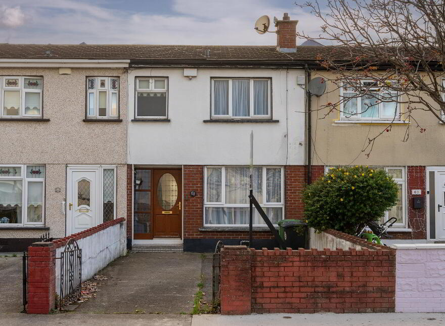 62 Maplewood Avenue, Tallaght, Dublin, D24K0W7 photo