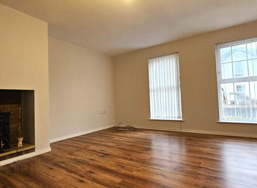 11 Fairfields, Antrim, BT41 4HZ