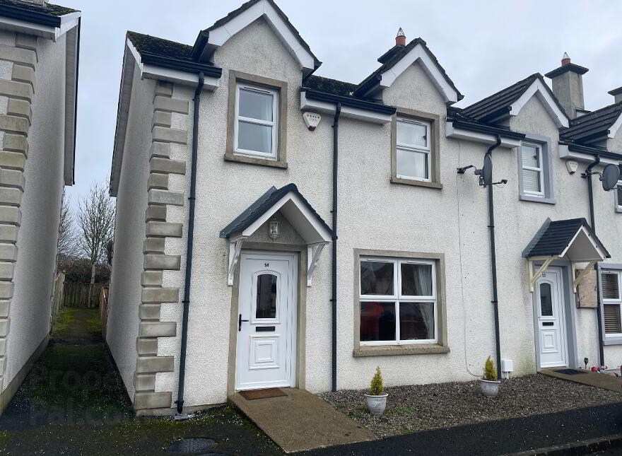 56 Elmwood Green, Erganagh, Castlederg, BT81 7GZ photo