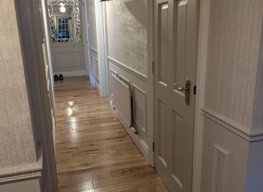 Room 1, 2 Ashlea Drive, Ballymoney, BT53 7BY