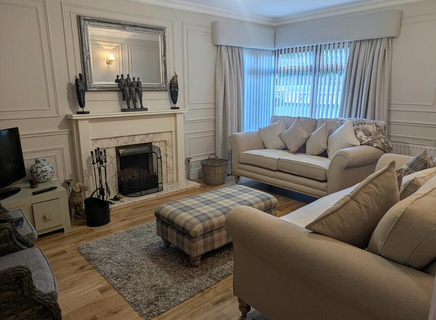 Room 1, 2 Ashlea Drive, Ballymoney, BT53 7BY