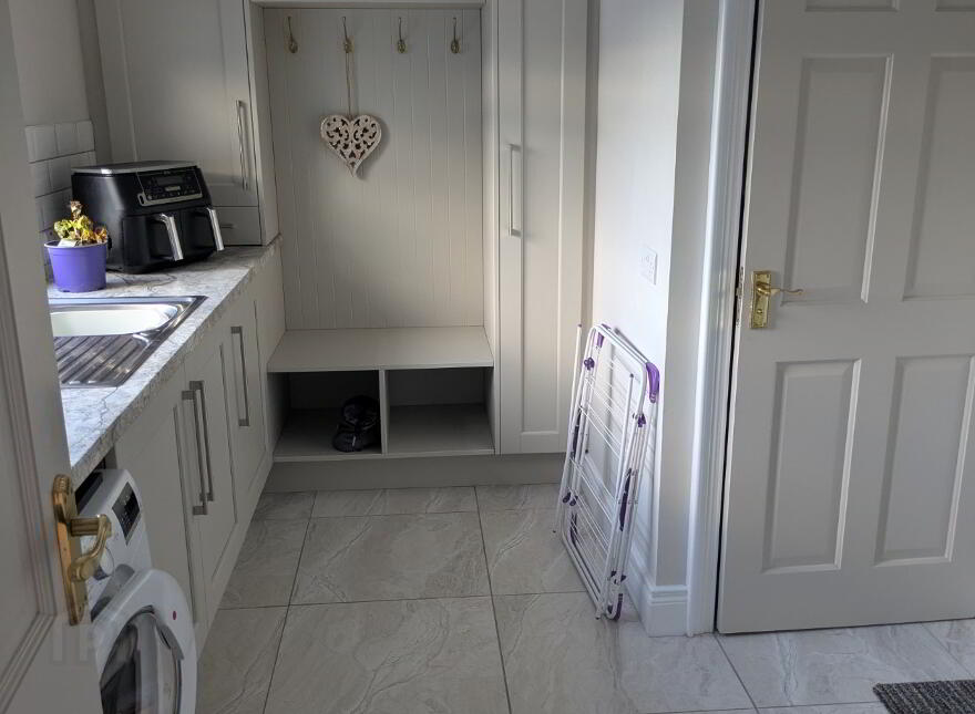 Room 1, 2 Ashlea Drive, Ballymoney, BT53 7BY