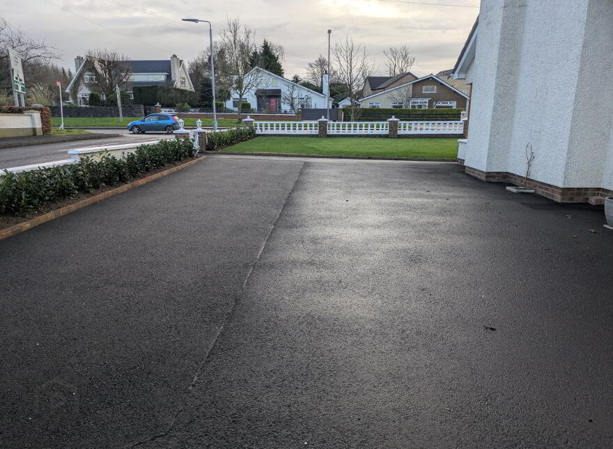 Room 1, 2 Ashlea Drive, Ballymoney, BT53 7BY