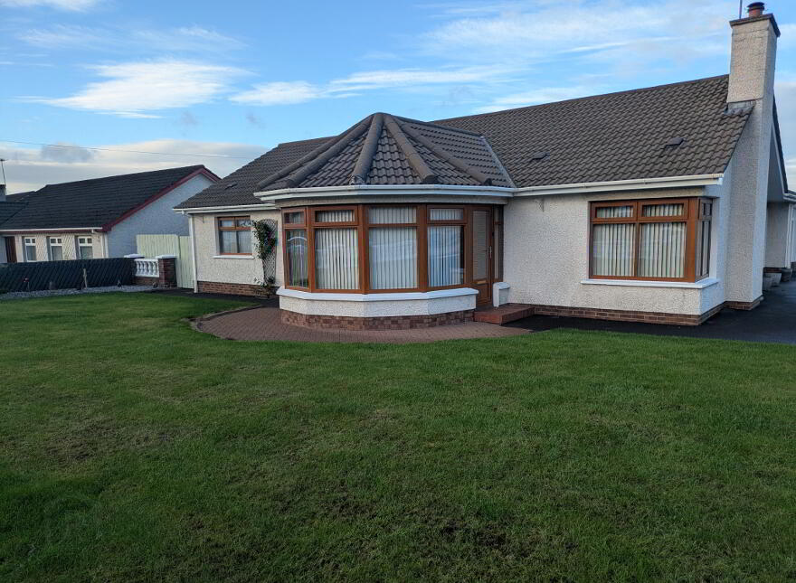 Room 1, 2 Ashlea Drive, Ballymoney, BT53 7BY