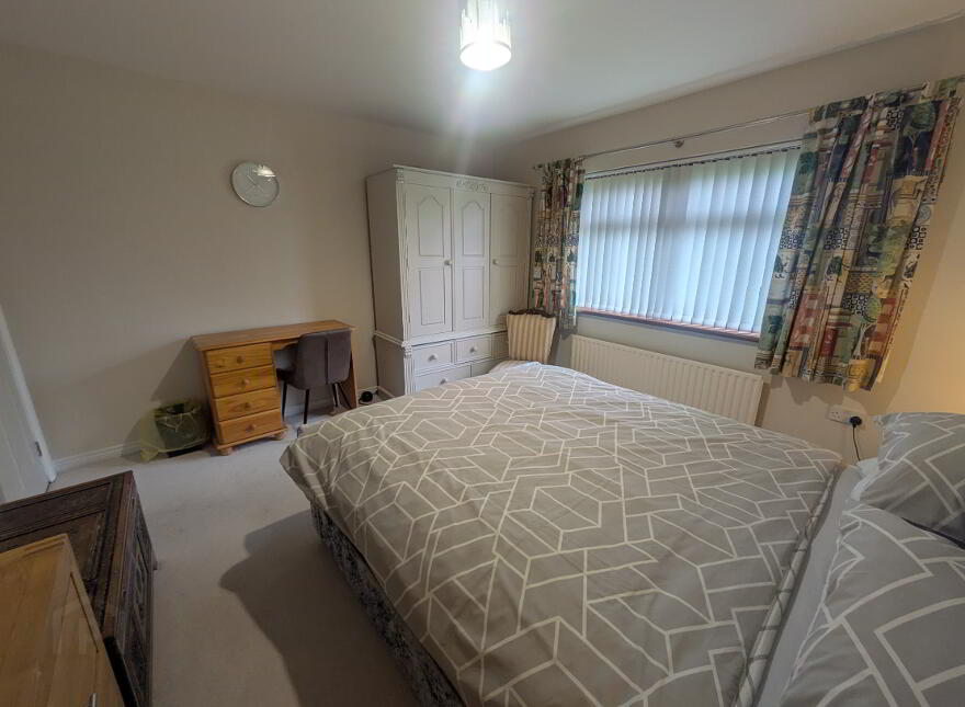 Room 1, 2 Ashlea Drive, Ballymoney, BT53 7BY