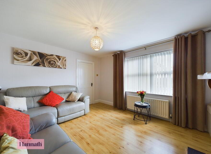 81 Castle Rise, Tandragee, Craigavon, BT62 2NE