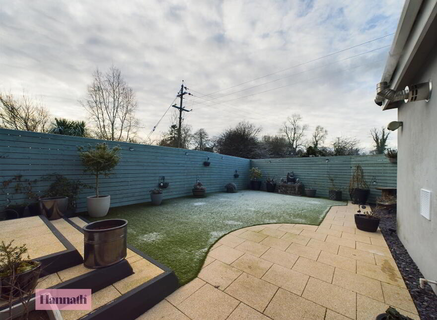 81 Castle Rise, Tandragee, Craigavon, BT62 2NE