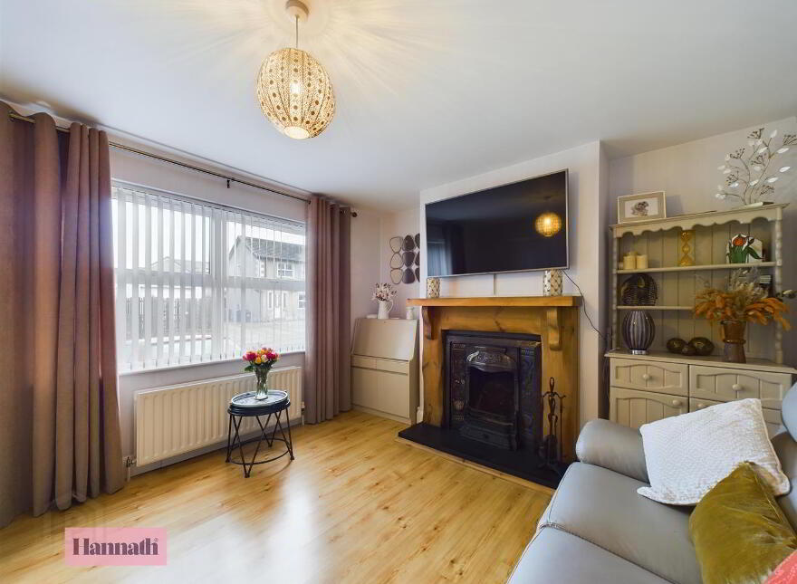 81 Castle Rise, Tandragee, Craigavon, BT62 2NE