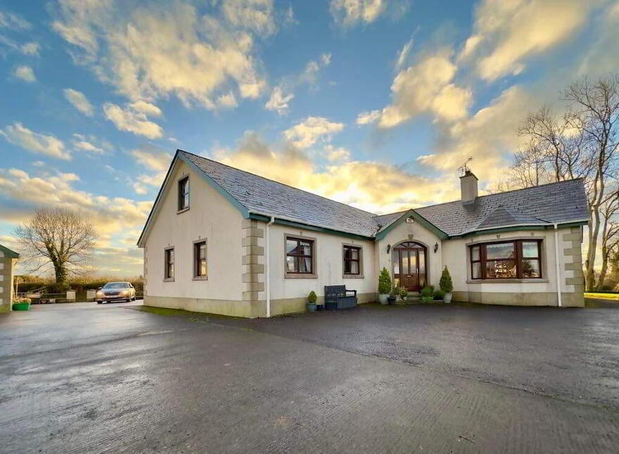 16 Knockaduff Road, Aghadowey, Coleraine, BT51 4DB