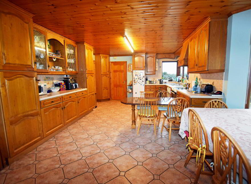 16 Knockaduff Road, Aghadowey, Coleraine, BT51 4DB