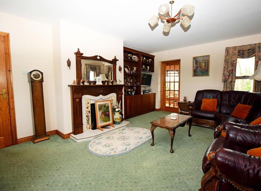 16 Knockaduff Road, Aghadowey, Coleraine, BT51 4DB