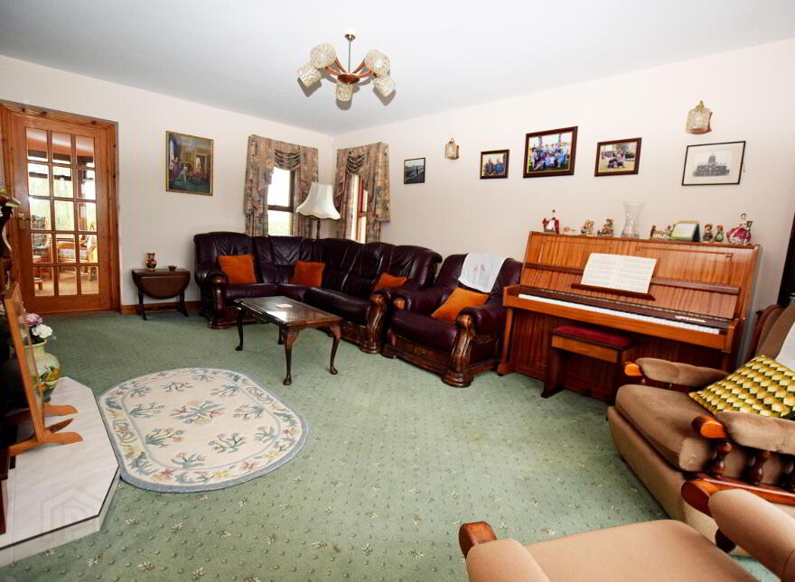 16 Knockaduff Road, Aghadowey, Coleraine, BT51 4DB