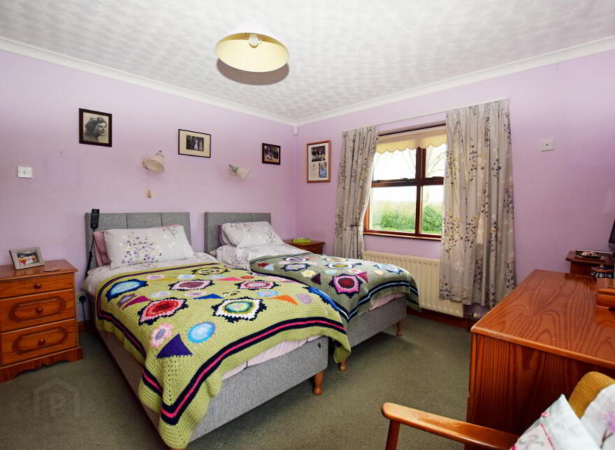 16 Knockaduff Road, Aghadowey, Coleraine, BT51 4DB