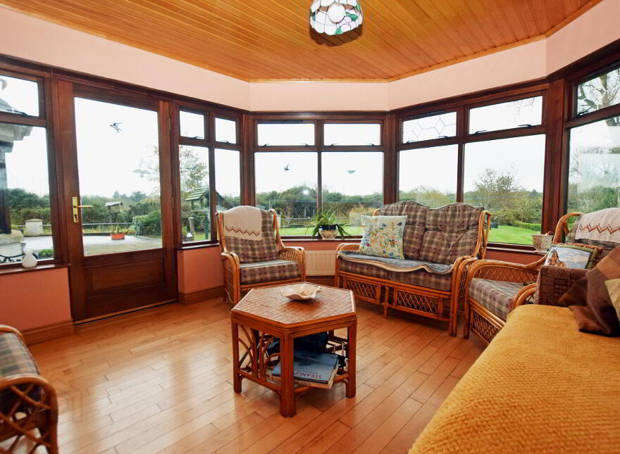 16 Knockaduff Road, Aghadowey, Coleraine, BT51 4DB