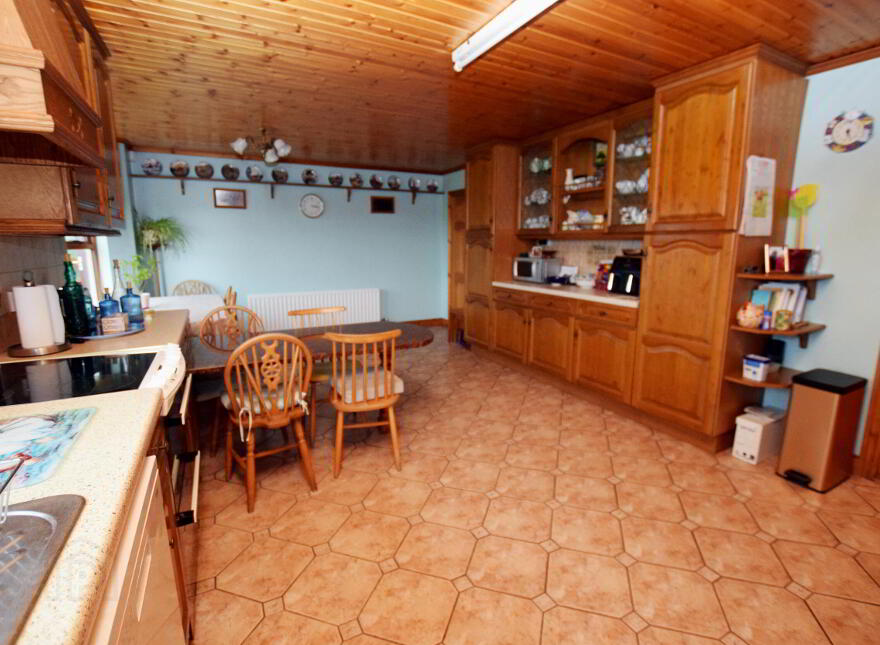 16 Knockaduff Road, Aghadowey, Coleraine, BT51 4DB