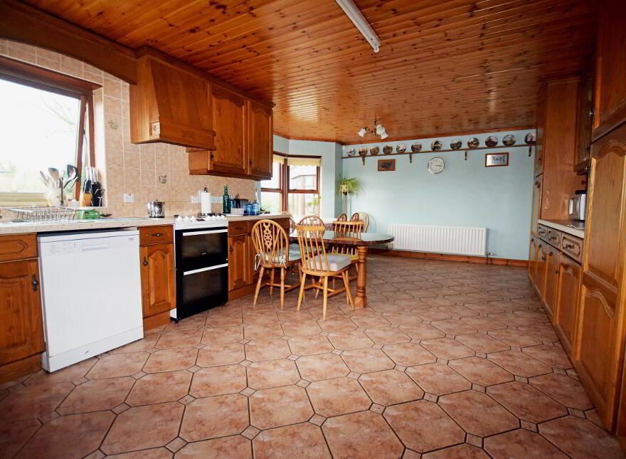 16 Knockaduff Road, Aghadowey, Coleraine, BT51 4DB