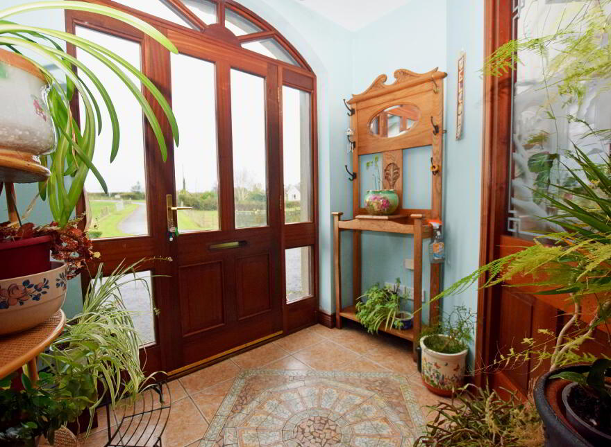 16 Knockaduff Road, Aghadowey, Coleraine, BT51 4DB