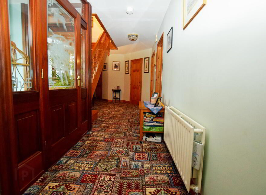 16 Knockaduff Road, Aghadowey, Coleraine, BT51 4DB