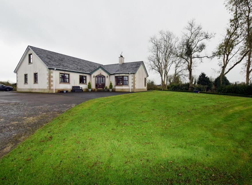 16 Knockaduff Road, Aghadowey, Coleraine, BT51 4DB