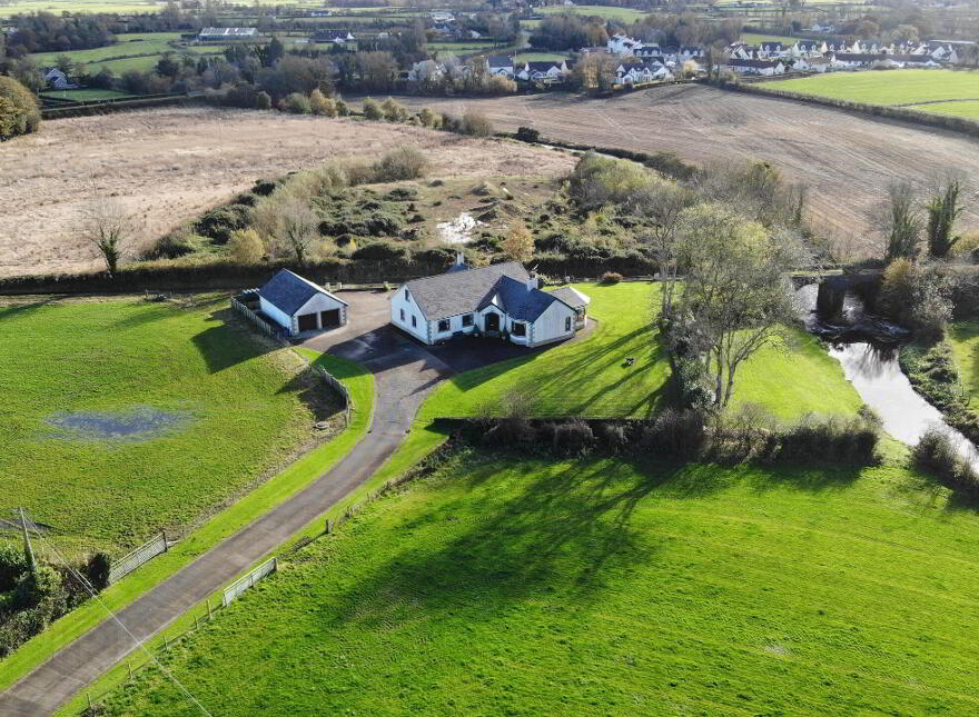16 Knockaduff Road, Aghadowey, Coleraine, BT51 4DB