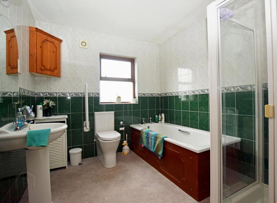 16 Knockaduff Road, Aghadowey, Coleraine, BT51 4DB