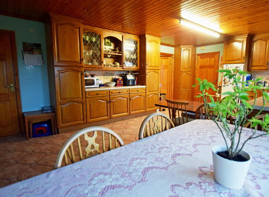 16 Knockaduff Road, Aghadowey, Coleraine, BT51 4DB